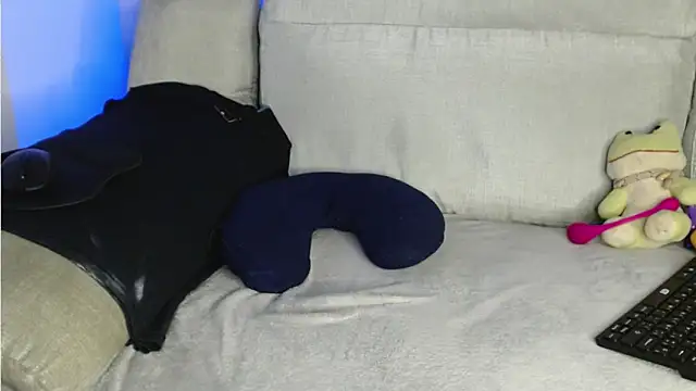 Raycatt1 online show from March 22, 2026, 10:51 am