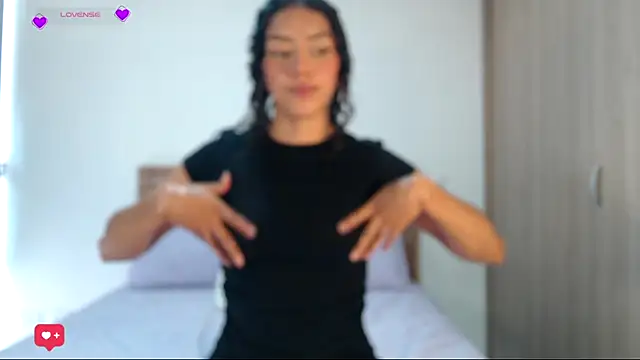 Snapshot of WendySuns_ chatting on December 2, 2025, 5:08 pm WendySuns online show from December 2, 2025, 5:08 pm