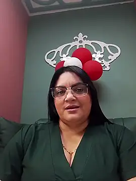 Snapshot of tiffany_Johnson1 chatting on September 22, 2025, 3:47 pm tiffany Johnson1 online show from September 22, 2025, 3:47 pm