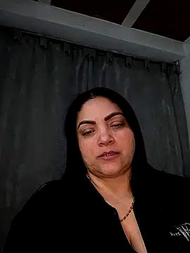 Snapshot of tiffany_Johnson1 chatting on October 2, 2025, 1:34 am tiffany Johnson1 online show from October 2, 2025, 1:34 am