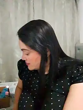 Snapshot of tiffany_Johnson1 chatting on October 9, 2025, 2:31 am tiffany Johnson1 online show from October 9, 2025, 2:31 am