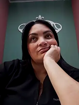 Snapshot of tiffany_Johnson1 chatting on November 13, 2025, 7:24 pm tiffany Johnson1 online show from November 13, 2025, 7:24 pm