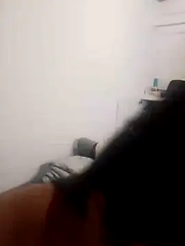 tiffany Johnson1 online show from December 15, 2025, 12:48 am