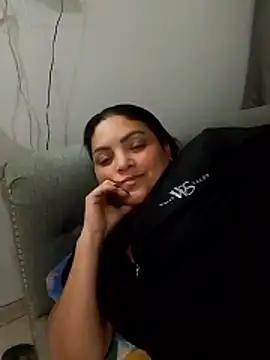 Snapshot of tiffany_Johnson1 chatting on January 18, 2026, 12:25 am tiffany Johnson1 online show from January 18, 2026, 12:25 am