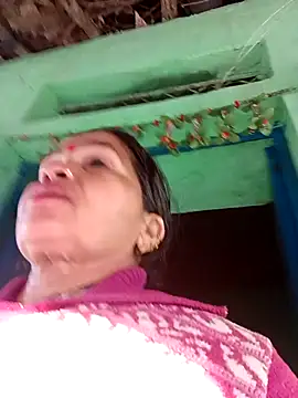 Manavi x online show from February 9, 2026, 2:15 am