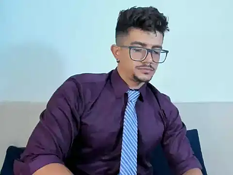 AnibalSteam online show from January 9, 2026, 2:25 am