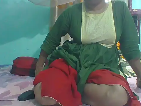 angel marea online show from February 20, 2026, 5:46 pm