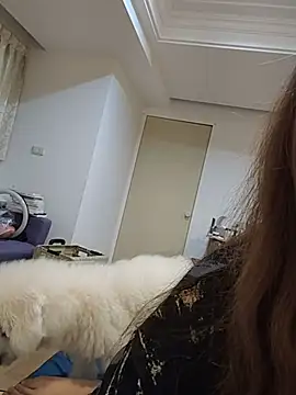 Lovelyanan online show from October 24, 2025, 8:00 am