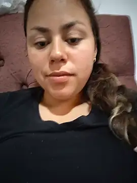 camila-titis online show from July 12, 2026, 12:01 am