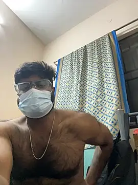 DJLOVE280825 online show from January 13, 2026, 11:54 pm