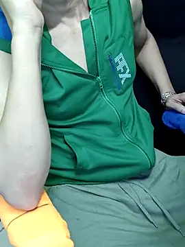 chocolate alone online show from October 28, 2025, 7:23 am