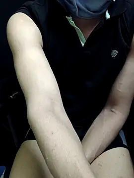 chocolate alone online show from December 15, 2025, 2:21 pm