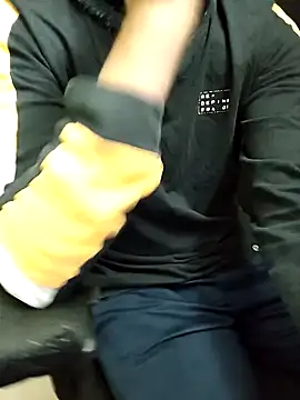 chocolate alone online show from February 7, 2026, 10:30 am