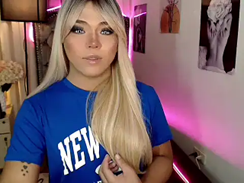 Heaven Cock online show from January 10, 2026, 11:45 am