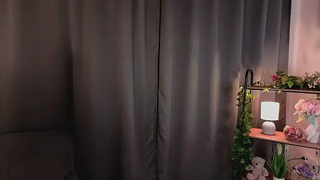 Snapshot of AnnieKim_ chatting on February 10, 2026, 4:33 pm AnnieKim online show from February 10, 2026, 4:33 pm