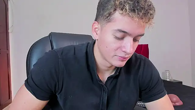 paull george online show from September 18, 2025, 1:24 pm