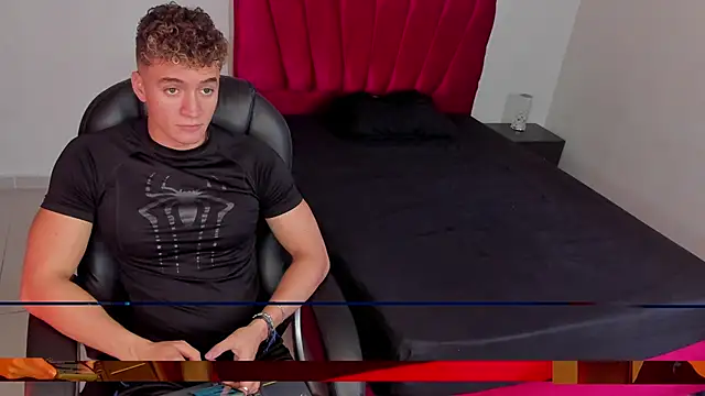 paull george online show from October 30, 2025, 4:30 pm