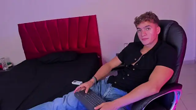 paull george online show from November 29, 2025, 3:59 pm