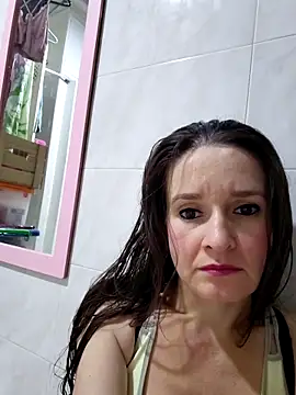  anita rojas online show from October 9, 2025, 10:52 pm