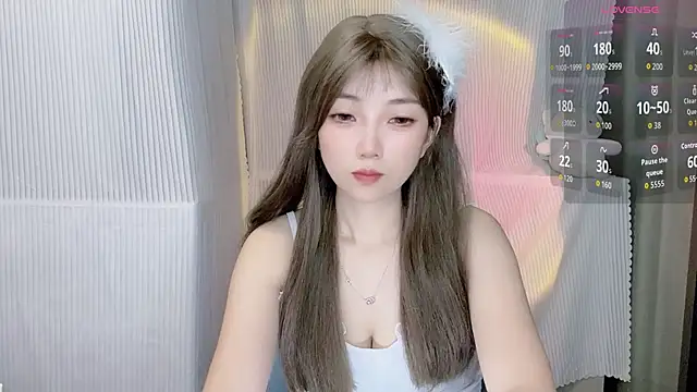 Snapshot of Janisa__PZ chatting on October 5, 2025, 2:37 pm Janisa PZ online show from October 5, 2025, 2:37 pm