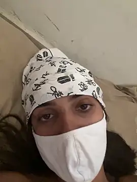 Bandidasexy22 online show from October 6, 2025, 4:15 pm