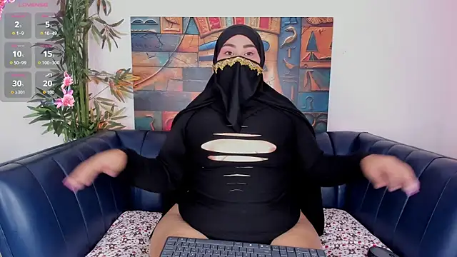 samanee konn online show from September 25, 2025, 7:06 pm