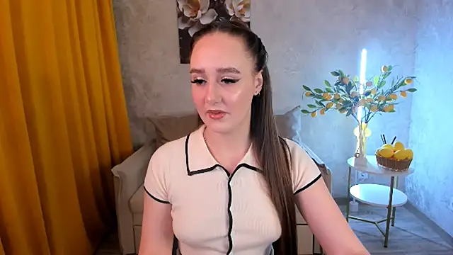 SabrinaCandi online show from March 31, 2026, 3:30 am