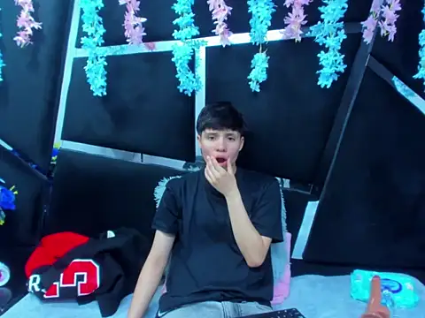 Bruno Cruzz online show from December 14, 2025, 2:28 am