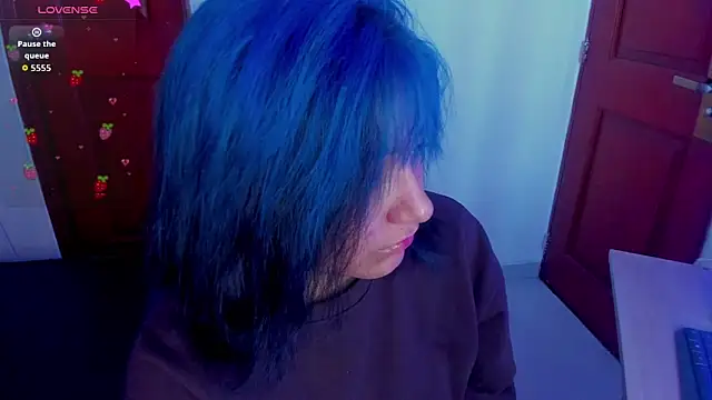 sophiievv online show from March 6, 2026, 8:05 pm