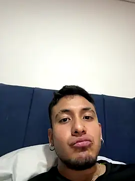 JeanLust online show from October 1, 2025, 1:55 am