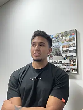 JeanLust online show from October 7, 2025, 2:09 am