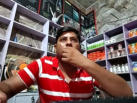 Ajmersingh335512 online show from September 18, 2025, 8:44 pm