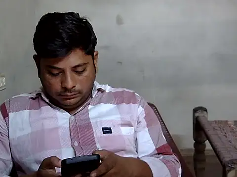 Ajmersingh335512 online show from October 16, 2025, 6:58 am