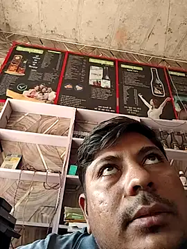 Ajmersingh335512 online show from October 18, 2025, 7:42 am