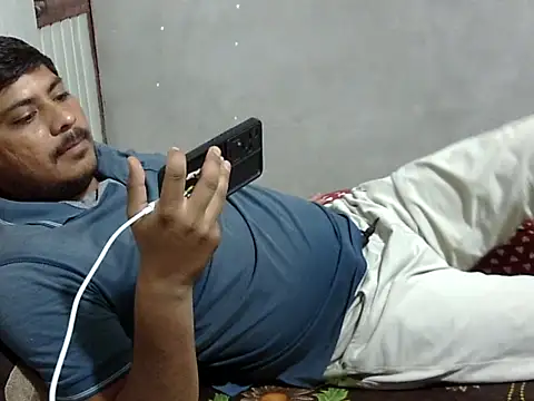 Ajmersingh335512 online show from March 12, 2026, 2:45 pm