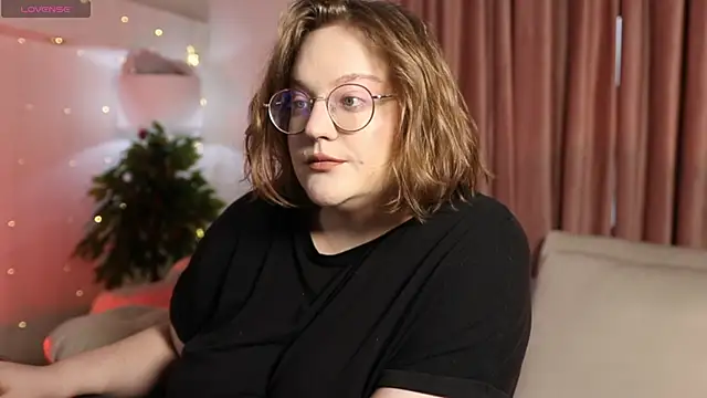 Alissa S online show from March 1, 2025, 12:34 pm