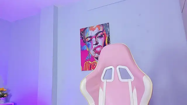 SammyRose  online show from September 16, 2025, 7:59 pm