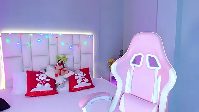 SammyRose  online show from November 29, 2025, 4:10 pm