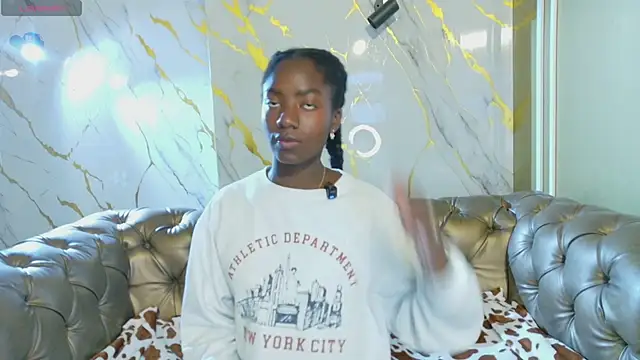 katia green1 online show from February 2, 2026, 12:48 pm