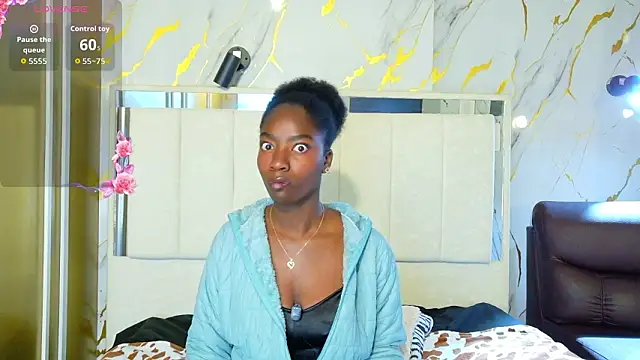 katia green1 online show from March 12, 2026, 12:33 pm