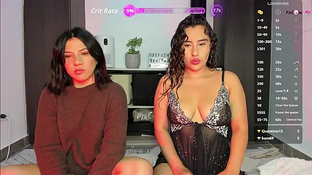  Sara london  online show from January 17, 2026, 11:19 pm