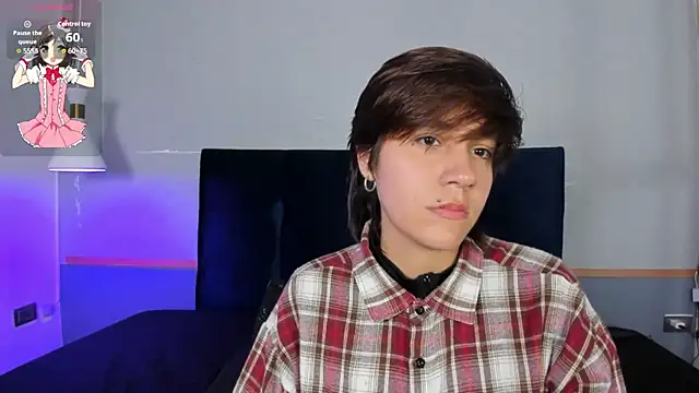 Tsuki Maru online show from March 27, 2026, 8:19 pm