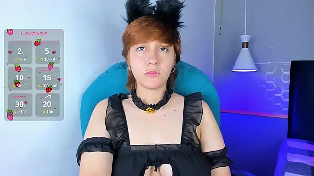 Tsuki Maru online show from May 28, 2026, 8:39 pm