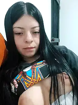 LunaJacobs online show from September 11, 2025, 3:34 pm