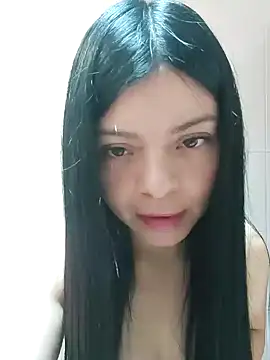 LunaJacobs online show from March 29, 2026, 5:35 pm