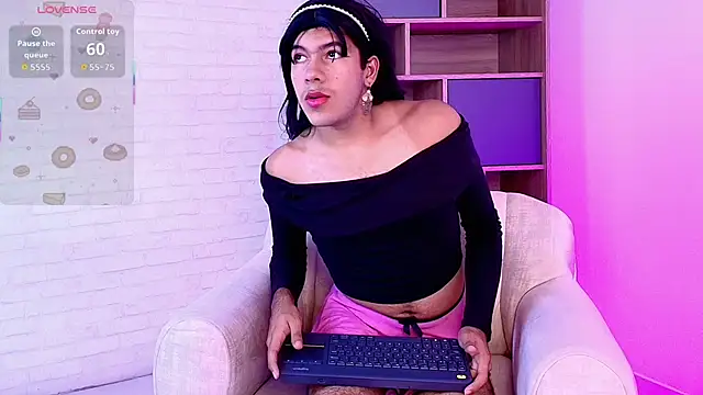 E R O S  online show from April 12, 2026, 7:30 pm