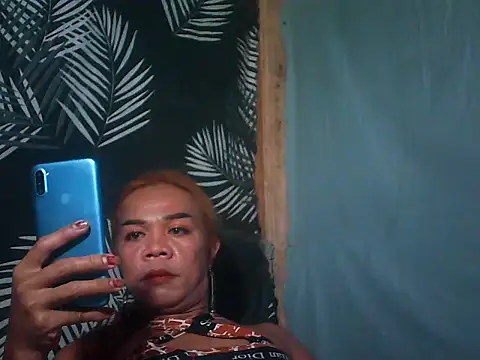 asian babyscarlette online show from October 5, 2025, 4:22 am