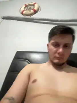 bogerkek online show from May 15, 2026, 8:16 pm