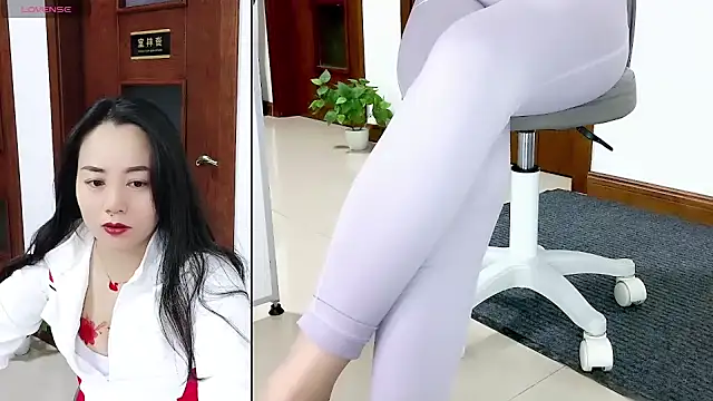 bingxin- online show from March 21, 2026, 1:16 pm