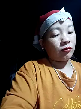 Snapshot of ningchun20 chatting on October 7, 2025, 1:25 am ningchun20 online show from October 7, 2025, 1:25 am